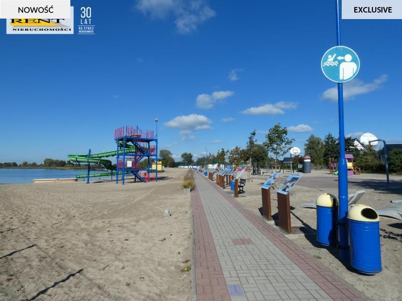 Całoroczny domek letniskowy przy jeziorze Dąbskim (1)