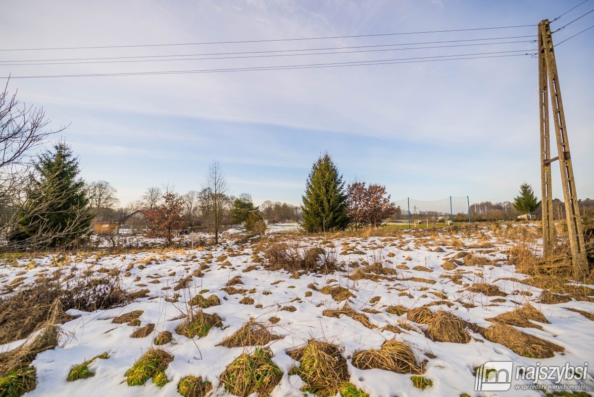 Łosośnica - działka z warunkami, kanalizacja, gaz (11)