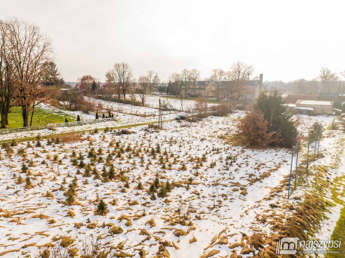 Łosośnica - działka z warunkami, kanalizacja, gaz (12)