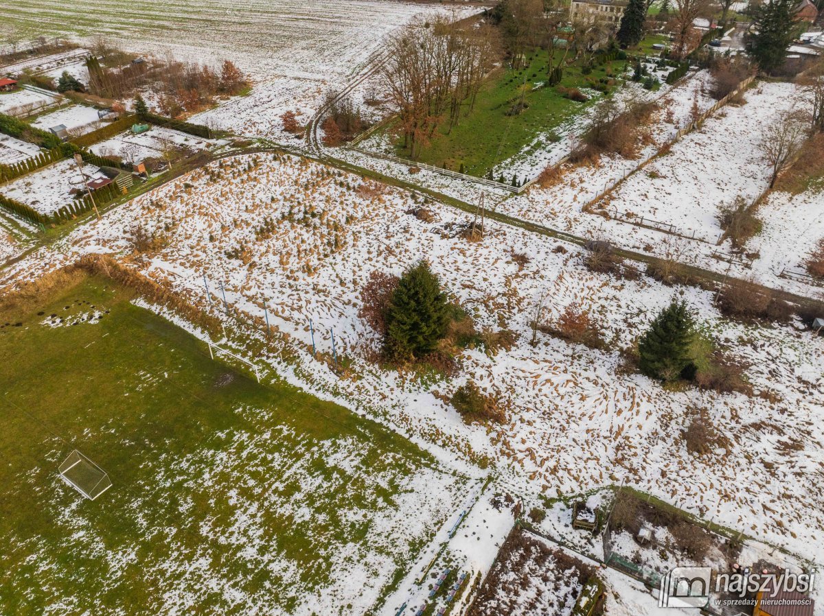 Łosośnica - działka z warunkami, kanalizacja, gaz (15)