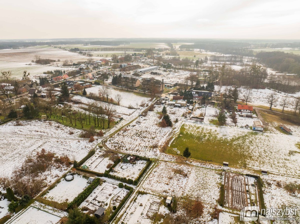 Łosośnica - działka z warunkami, kanalizacja, gaz (18)