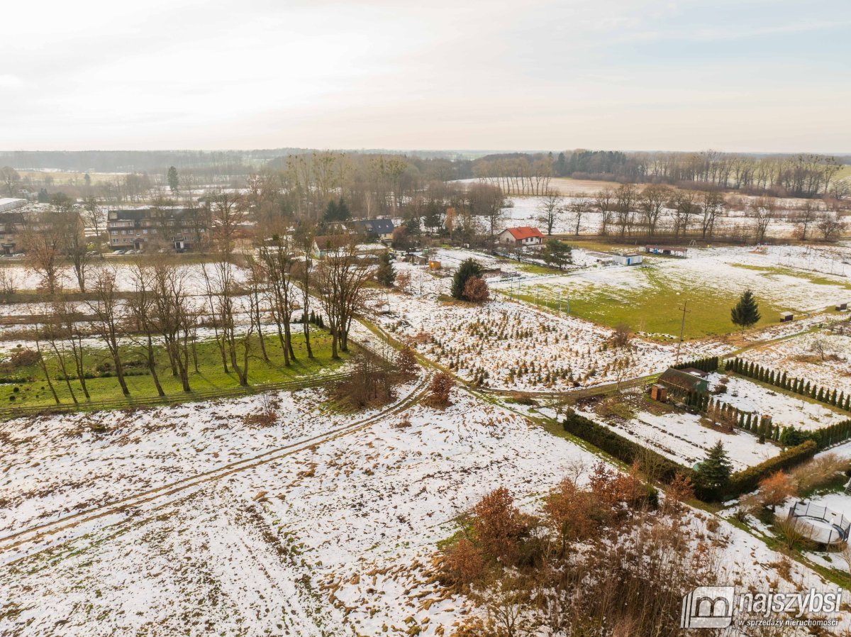 Łosośnica - działka z warunkami, kanalizacja, gaz (19)