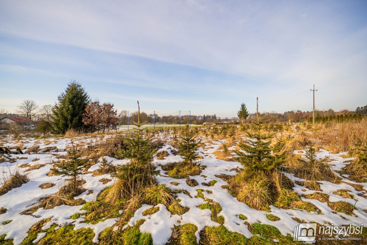 Łosośnica - działka z warunkami, kanalizacja, gaz (8)