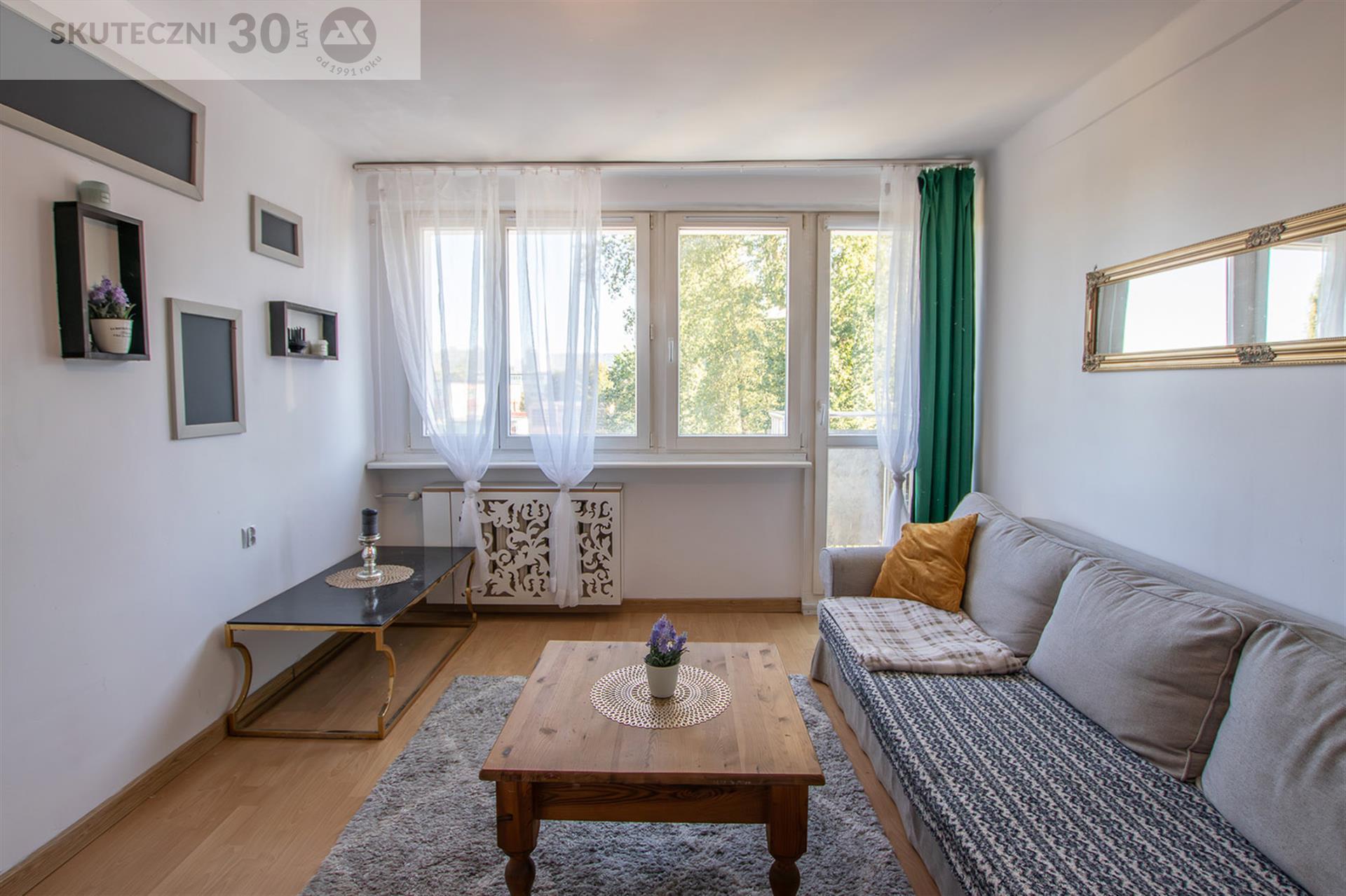 Mieszkanie - Koszalin Przylesie (1)