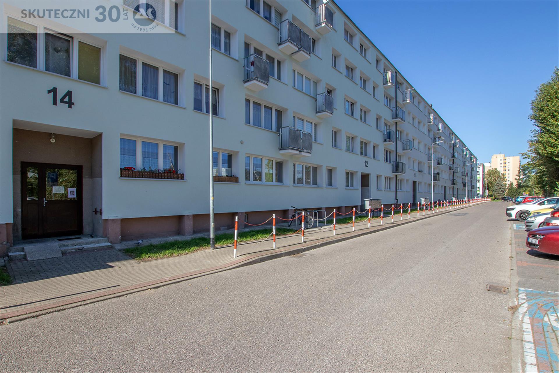 Mieszkanie - Koszalin Przylesie (11)