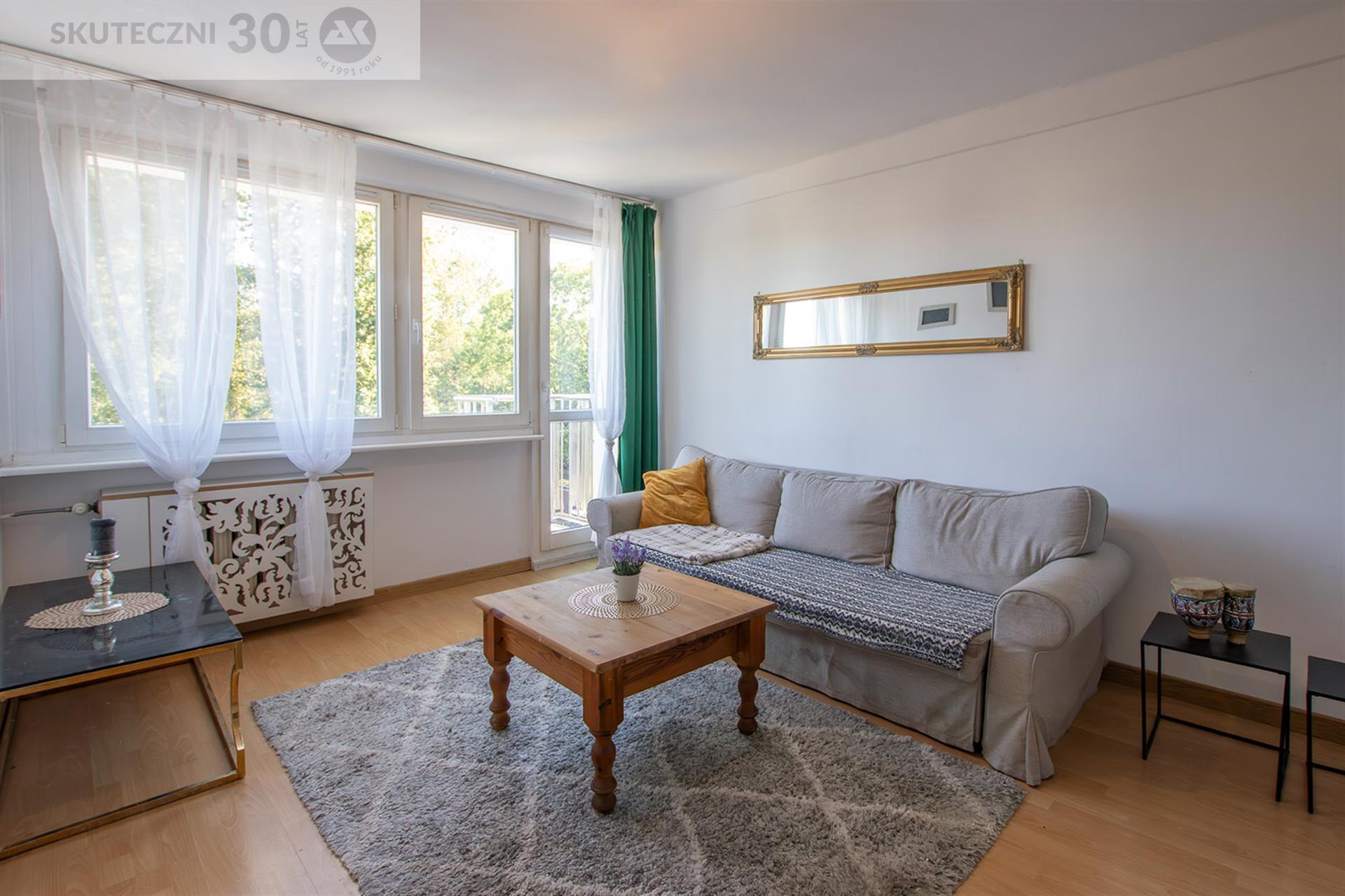 Mieszkanie - Koszalin Przylesie (3)