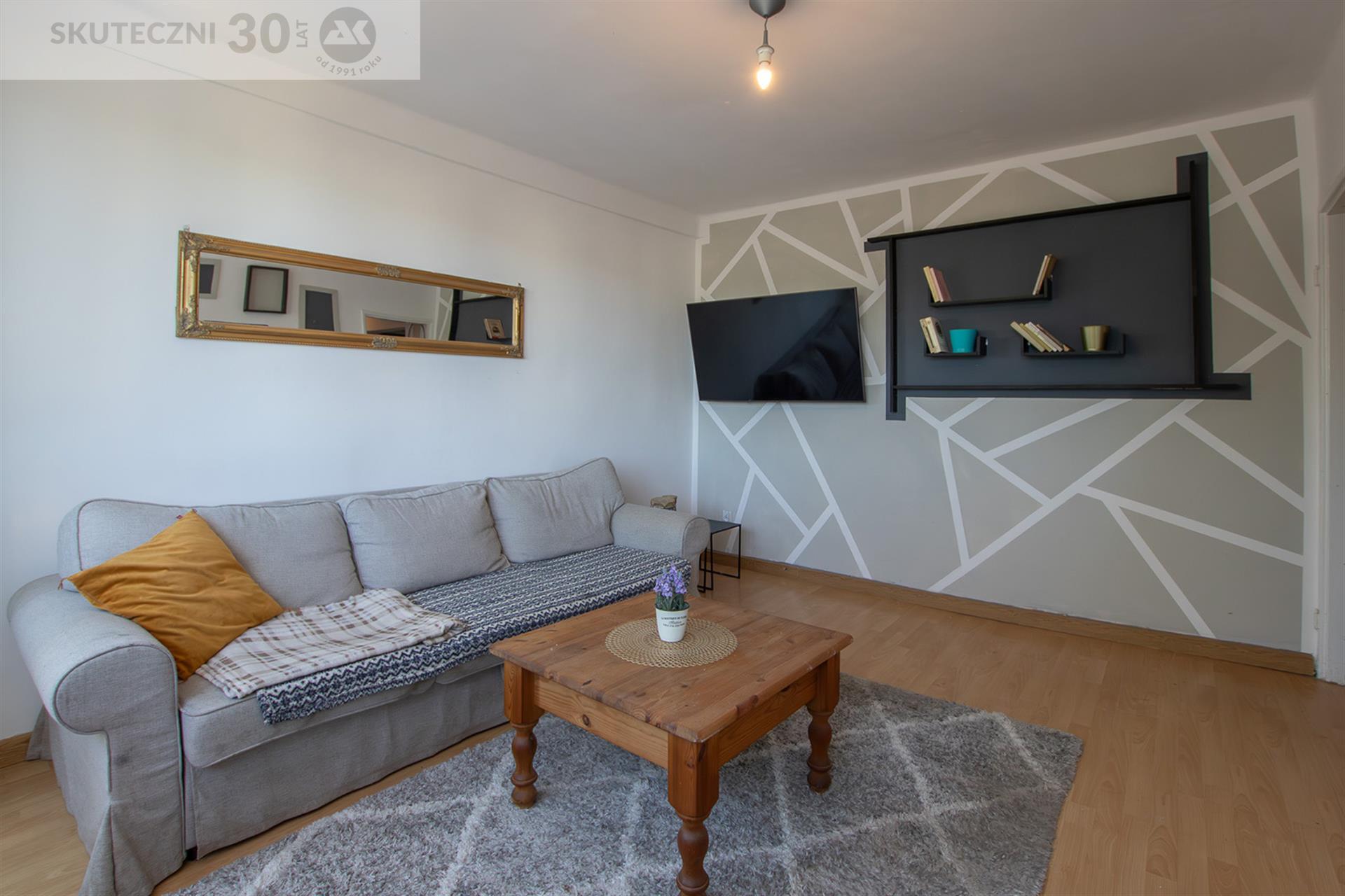 Mieszkanie - Koszalin Przylesie (4)