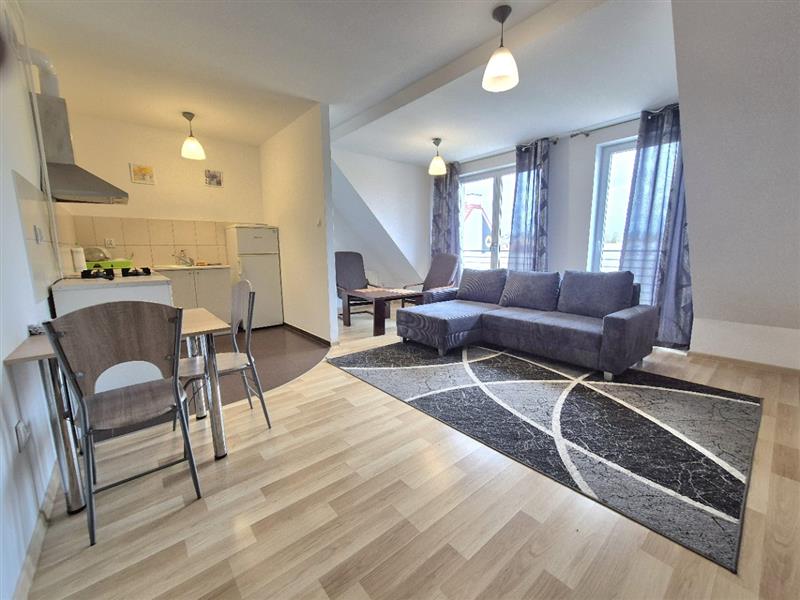 Mieszkanie - Koszalin Śródmieście (2)