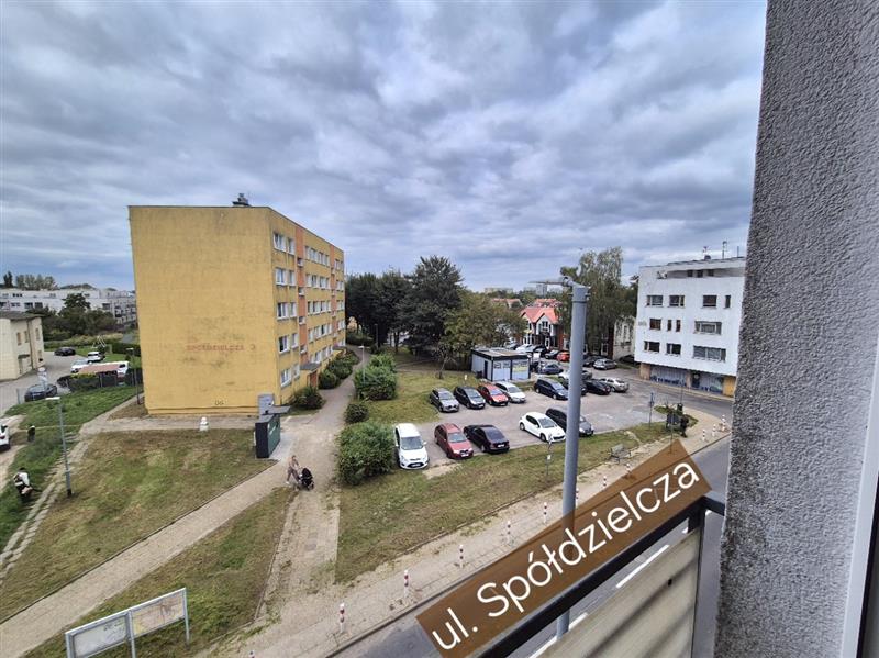 Mieszkanie - Koszalin Śródmieście (5)