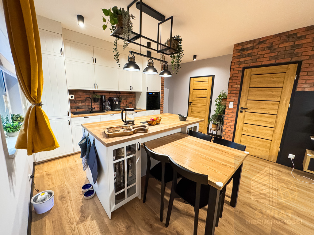 Nowoczesny apartament z dużym ogrodem i parkingiem (17)