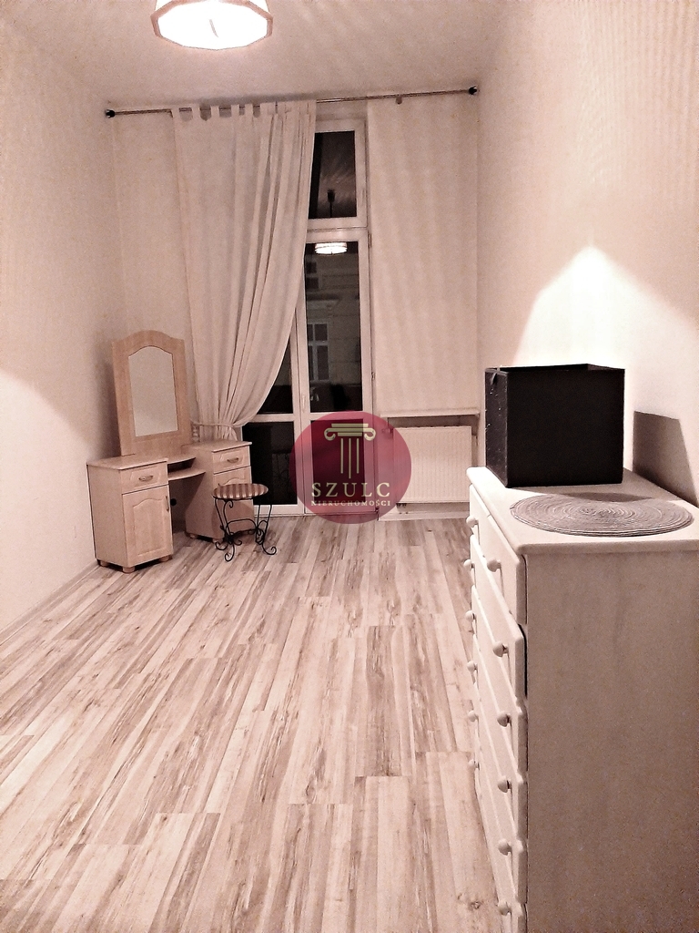 2 pokoje blisko Bramy Portowej. (7)