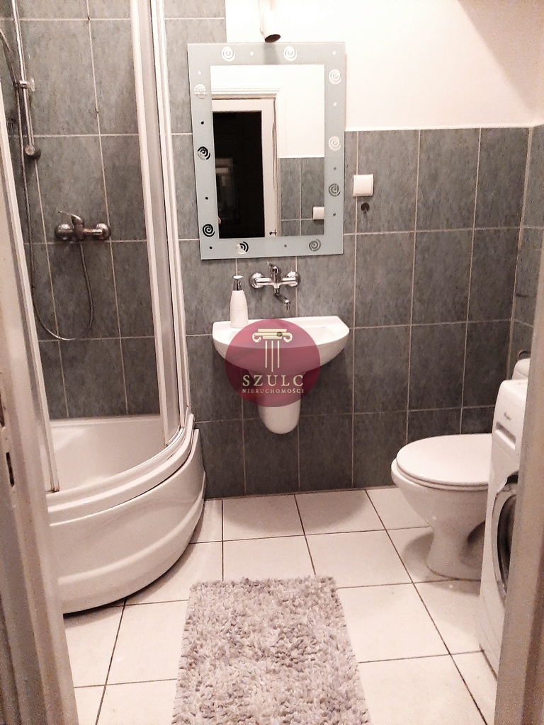 2 pokoje blisko Bramy Portowej. (6)