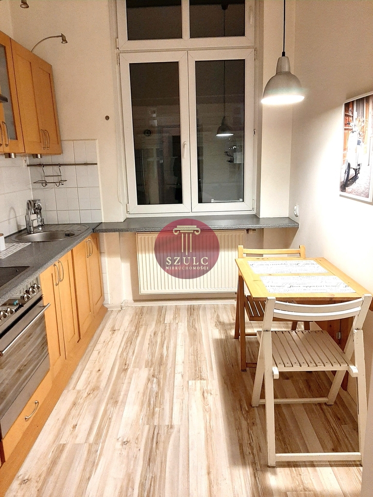 2 pokoje blisko Bramy Portowej. (3)