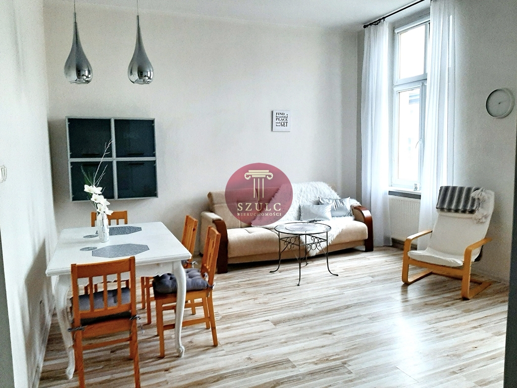 2 pokoje blisko Bramy Portowej. (1)