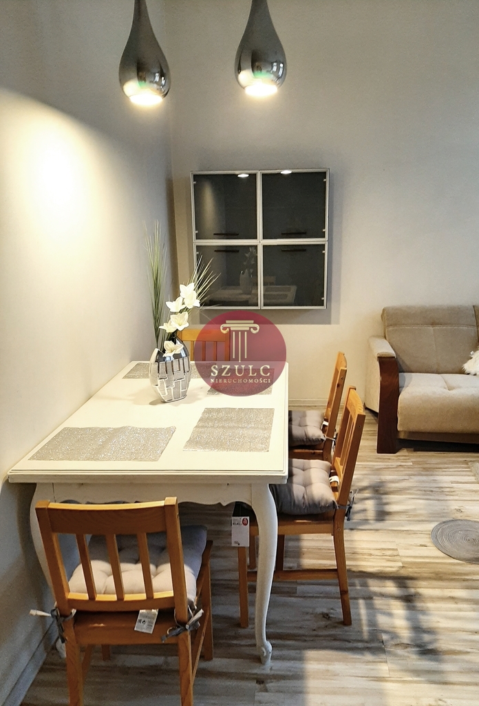 2 pokoje blisko Bramy Portowej. (4)