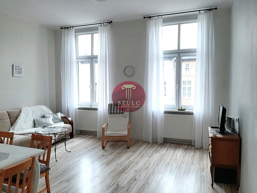 2 pokoje blisko Bramy Portowej. (2)