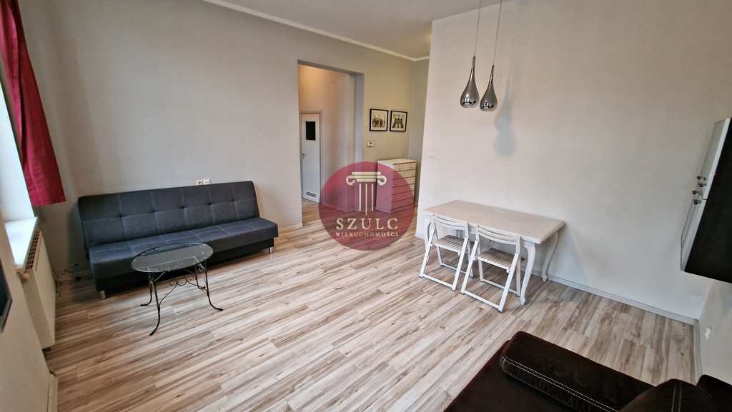 2 pokoje blisko Bramy Portowej. (3)