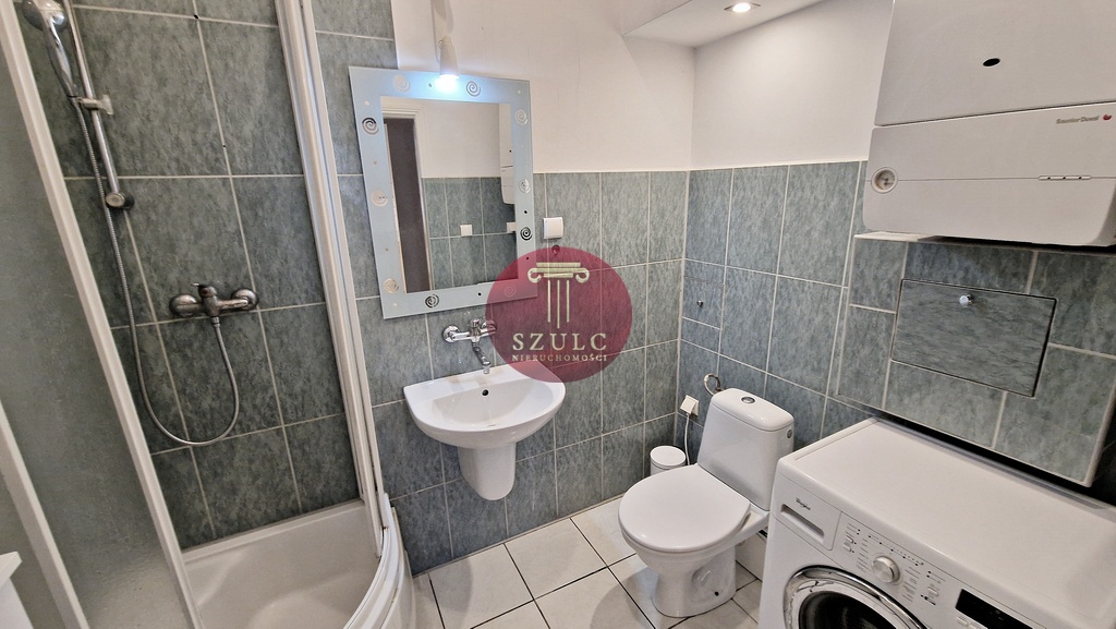 2 pokoje blisko Bramy Portowej. (9)