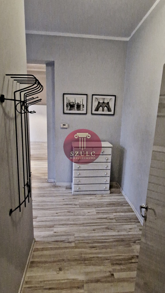 2 pokoje blisko Bramy Portowej. (16)