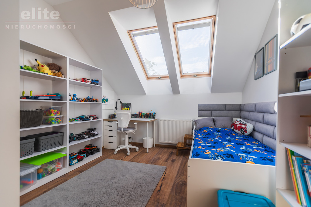 Siadło Górne na sprzedaż śliczny bliźniak 155m2 (23)