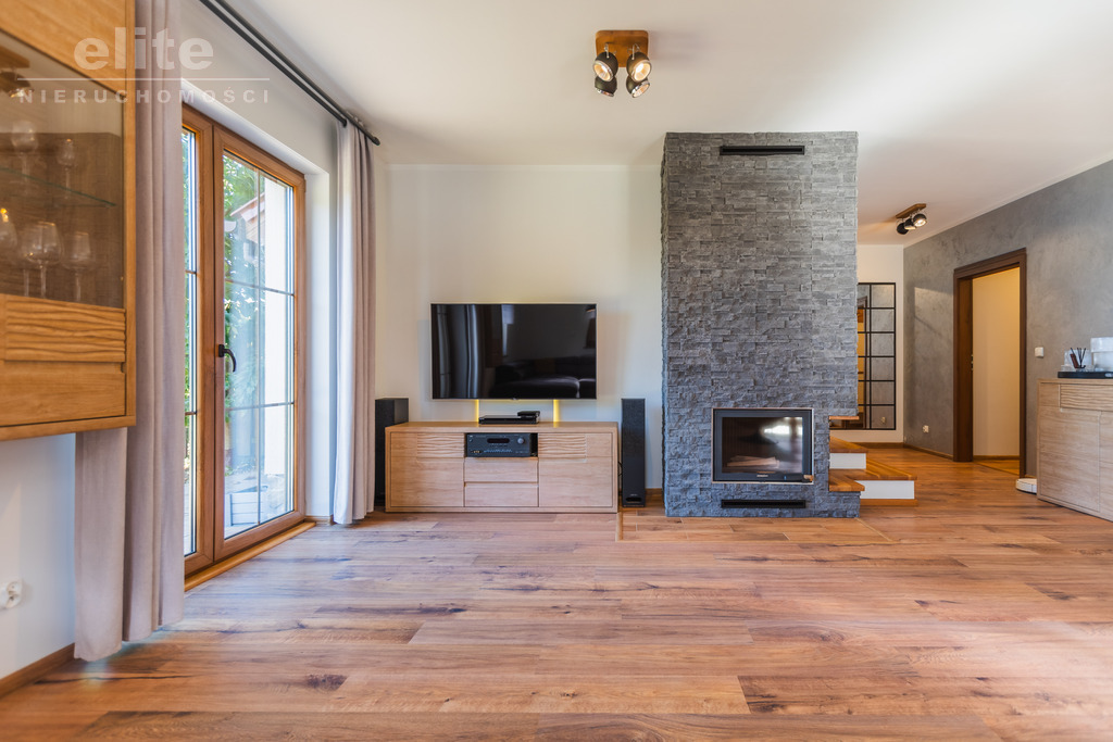 Siadło Górne na sprzedaż śliczny bliźniak 155m2 (13)