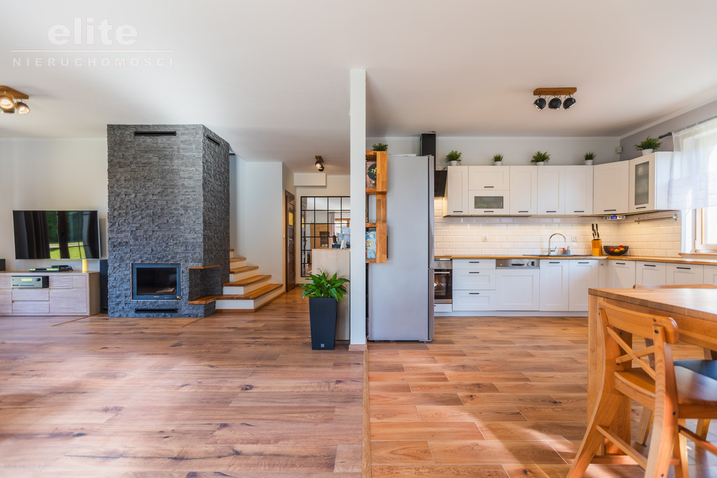 Siadło Górne na sprzedaż śliczny bliźniak 155m2 (14)