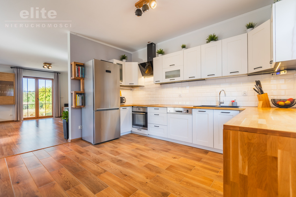 Siadło Górne na sprzedaż śliczny bliźniak 155m2 (15)