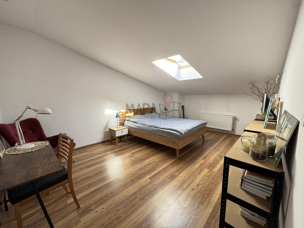 2 domy w cenie 1! duża działka, 25min od Szczecina (20)