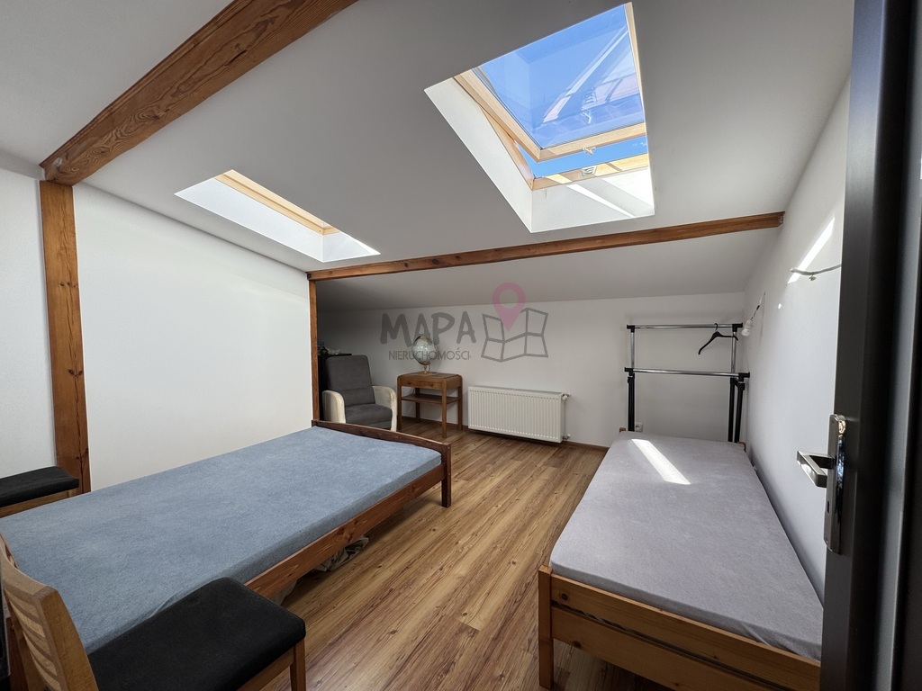 2 domy w cenie 1! duża działka, 25min od Szczecina (21)