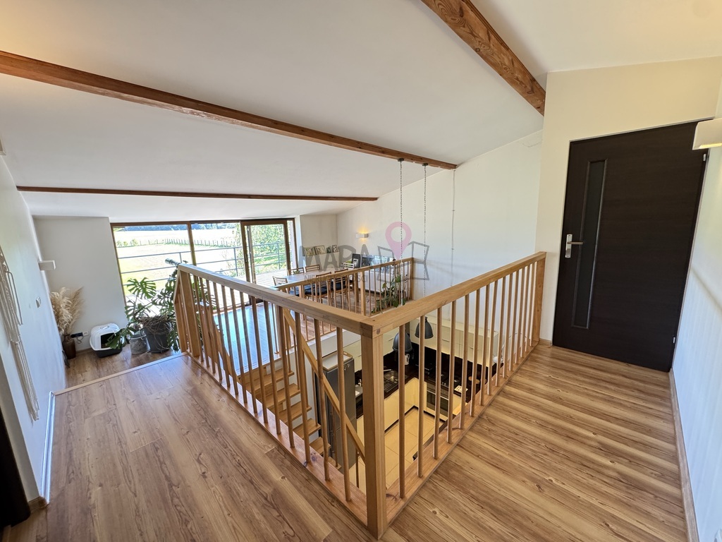 2 domy w cenie 1! duża działka, 25min od Szczecina (14)