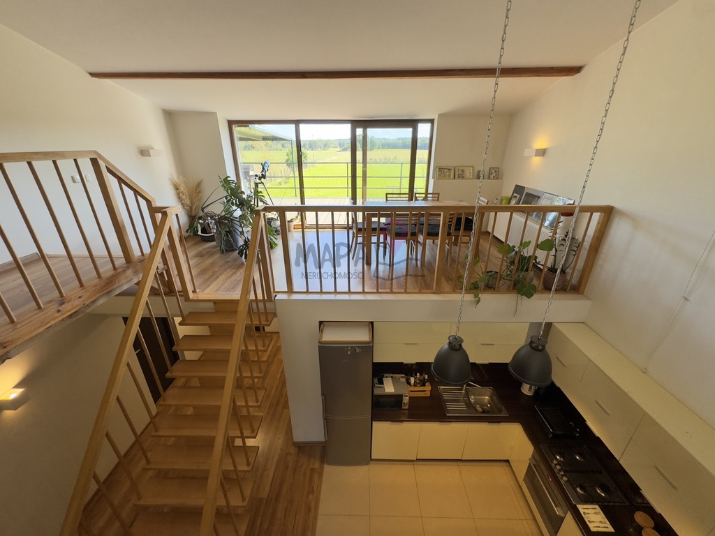 2 domy w cenie 1! duża działka, 25min od Szczecina (19)