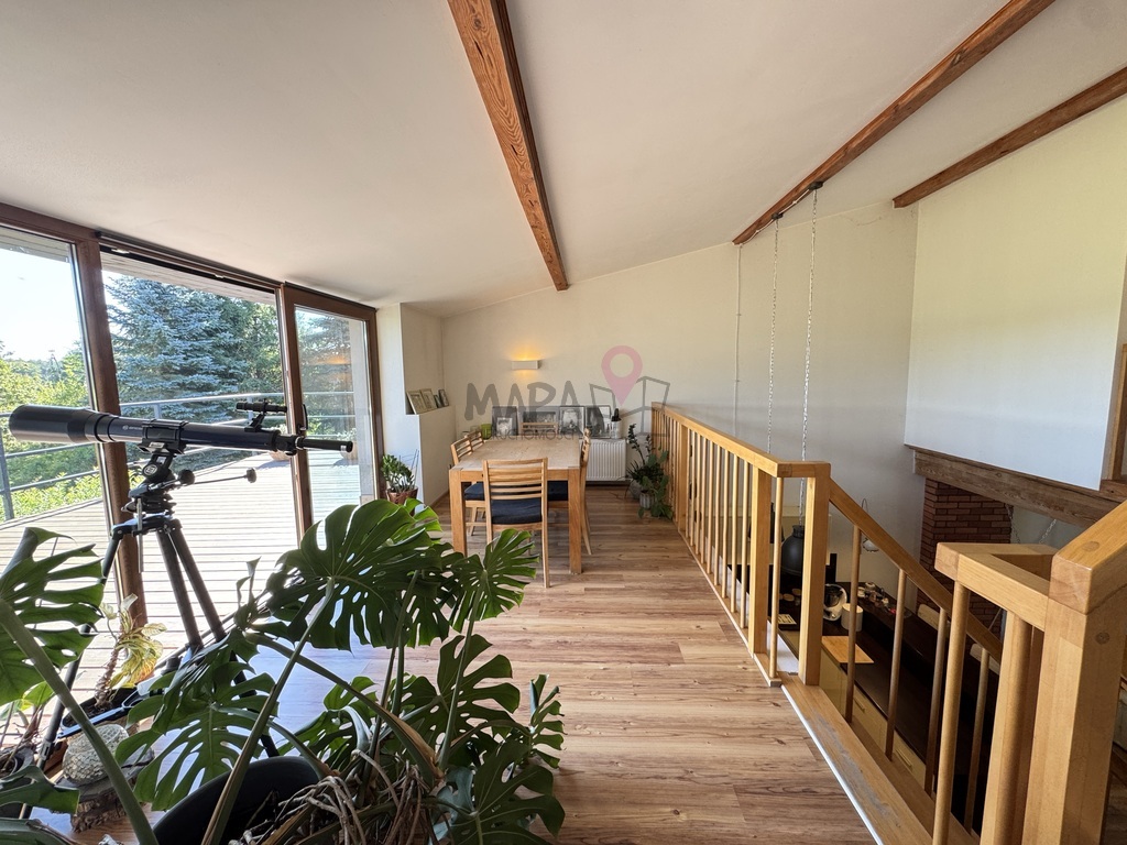 2 domy w cenie 1! duża działka, 25min od Szczecina (13)