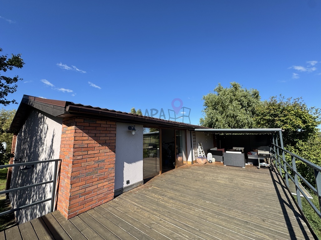 2 domy w cenie 1! duża działka, 25min od Szczecina (16)