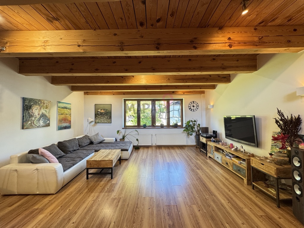 2 domy w cenie 1! duża działka, 25min od Szczecina (4)