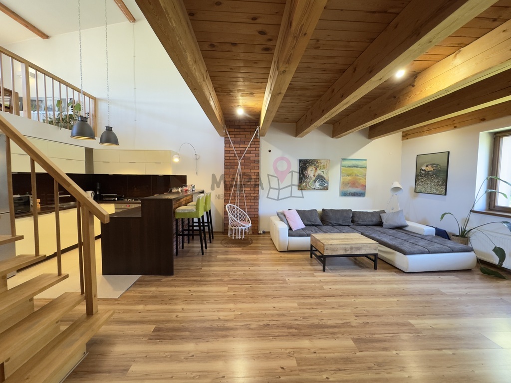 2 domy w cenie 1! duża działka, 25min od Szczecina (6)