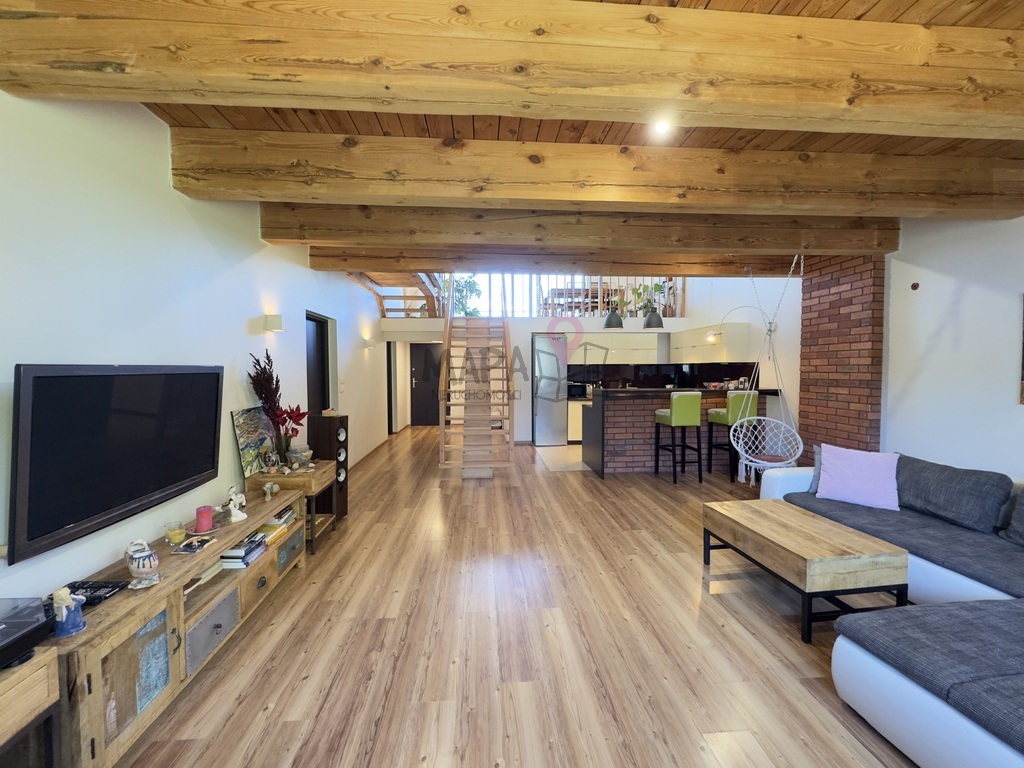 2 domy w cenie 1! duża działka, 25min od Szczecina (5)