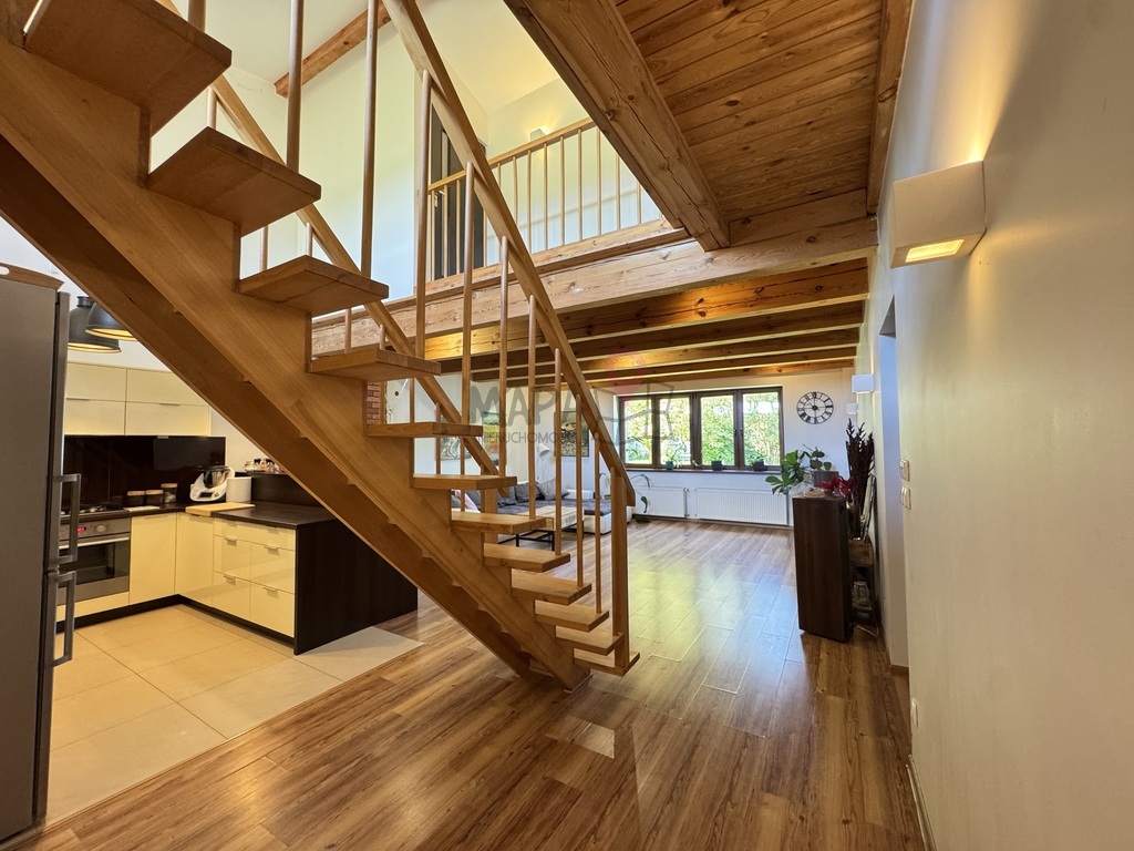 2 domy w cenie 1! duża działka, 25min od Szczecina (12)