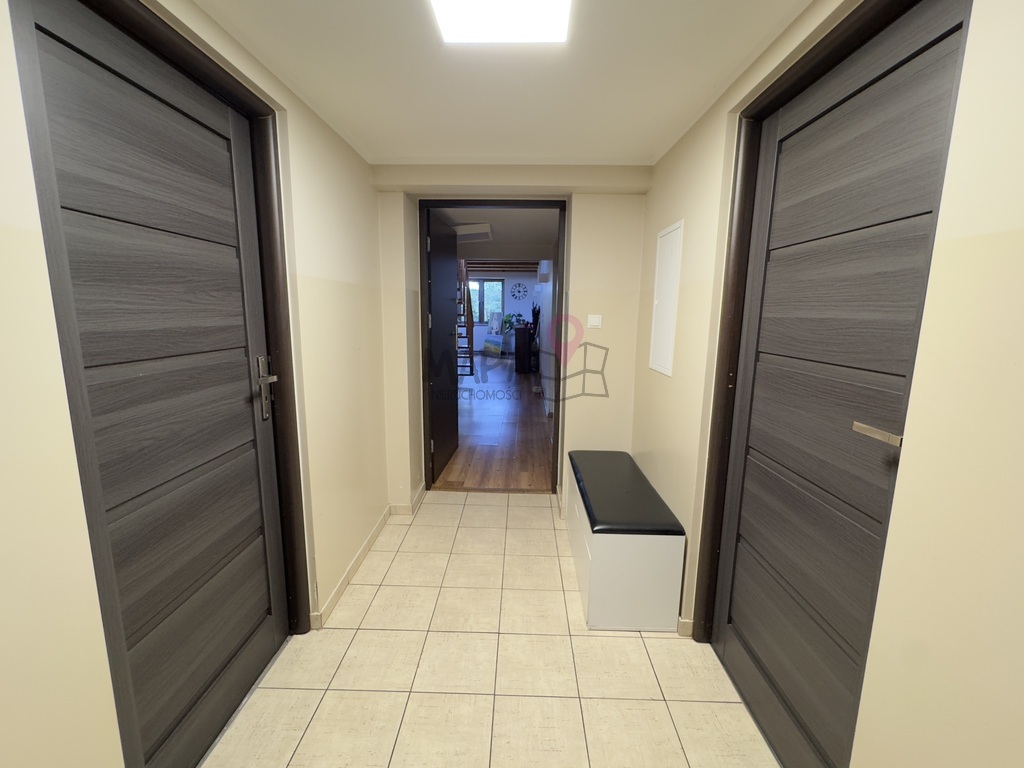 2 domy w cenie 1! duża działka, 25min od Szczecina (10)