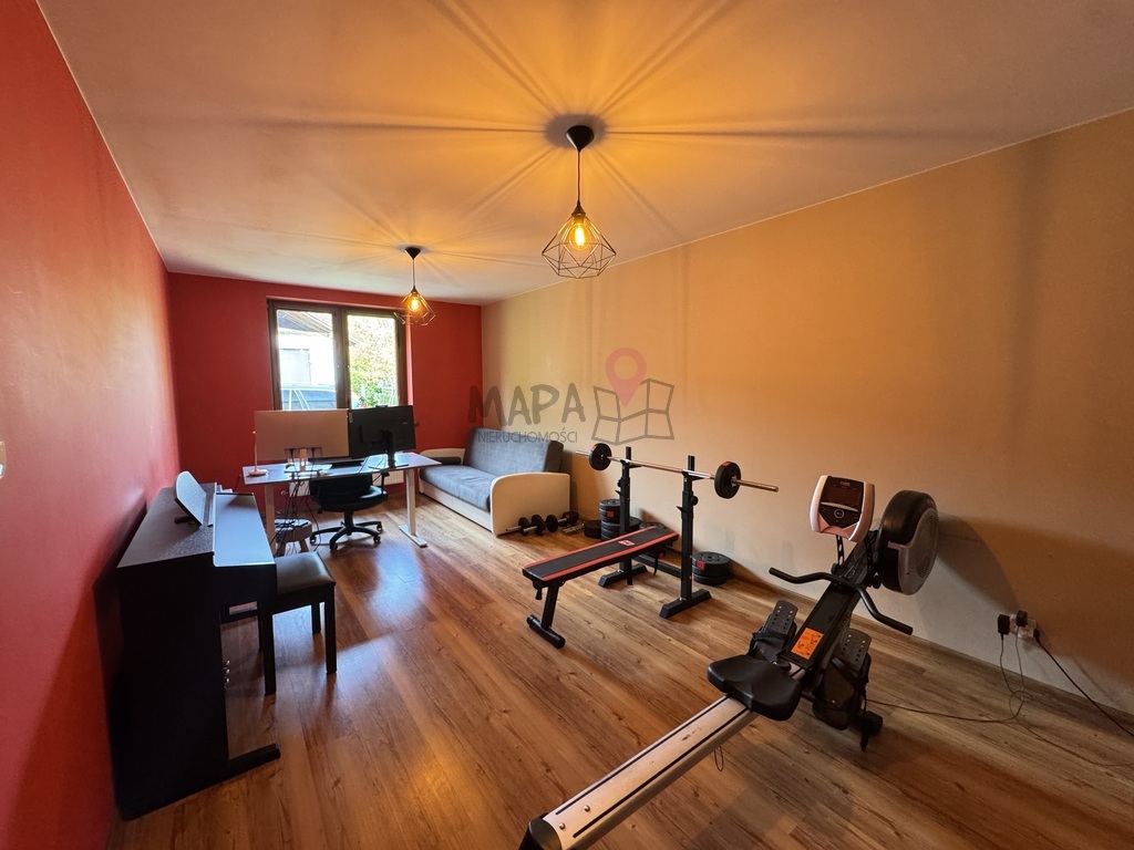 2 domy w cenie 1! duża działka, 25min od Szczecina (8)