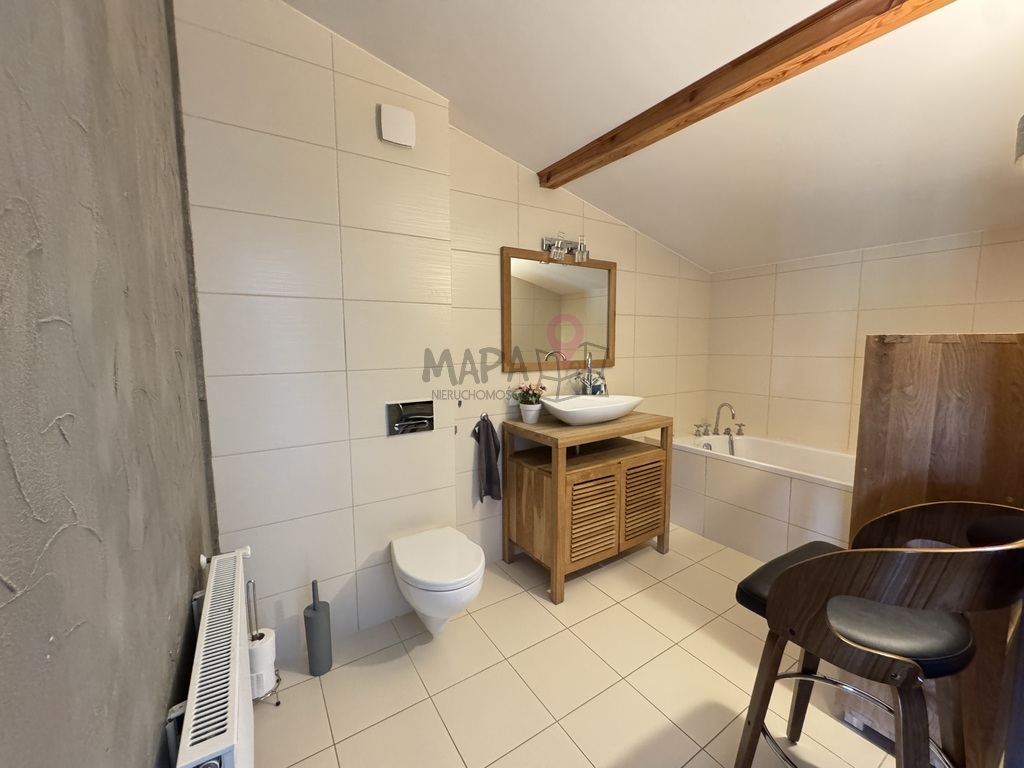 2 domy w cenie 1! duża działka, 25min od Szczecina (18)