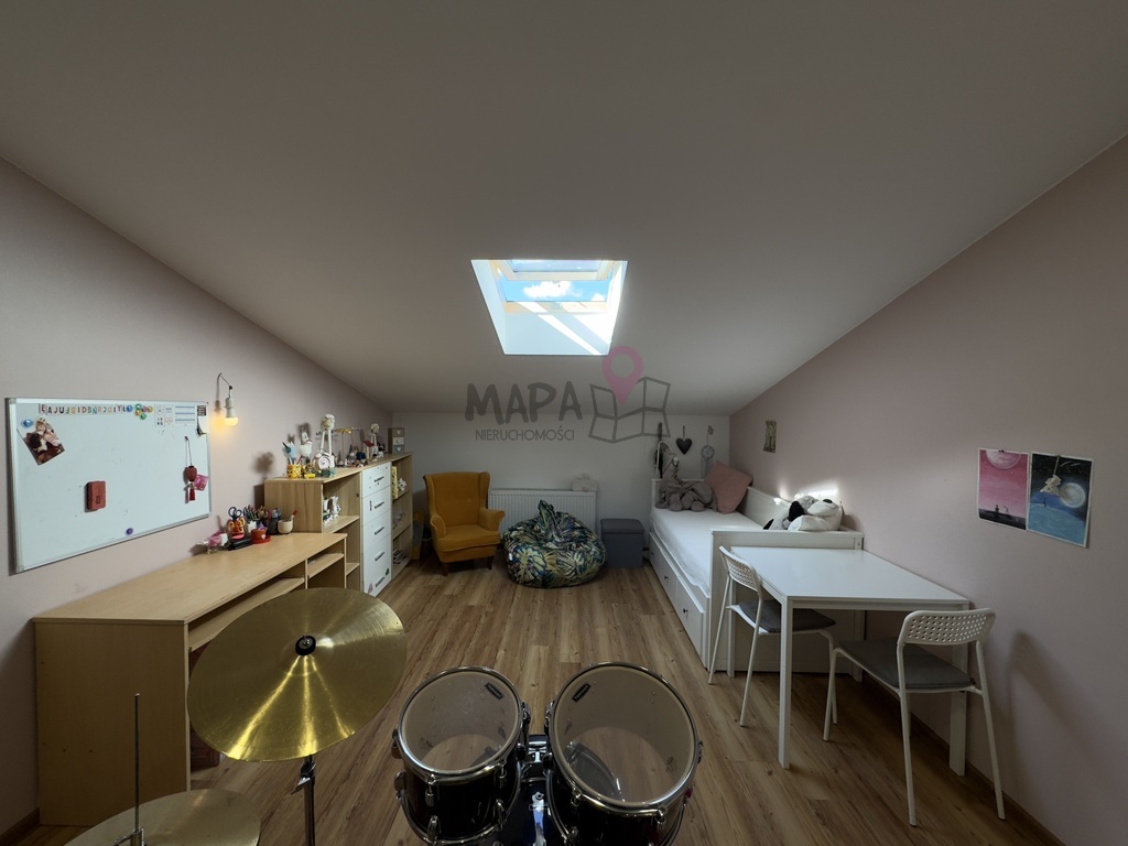 2 domy w cenie 1! duża działka, 25min od Szczecina (22)