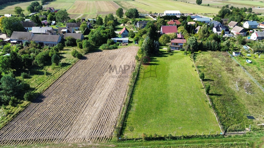 2 domy w cenie 1! duża działka, 25min od Szczecina (1)