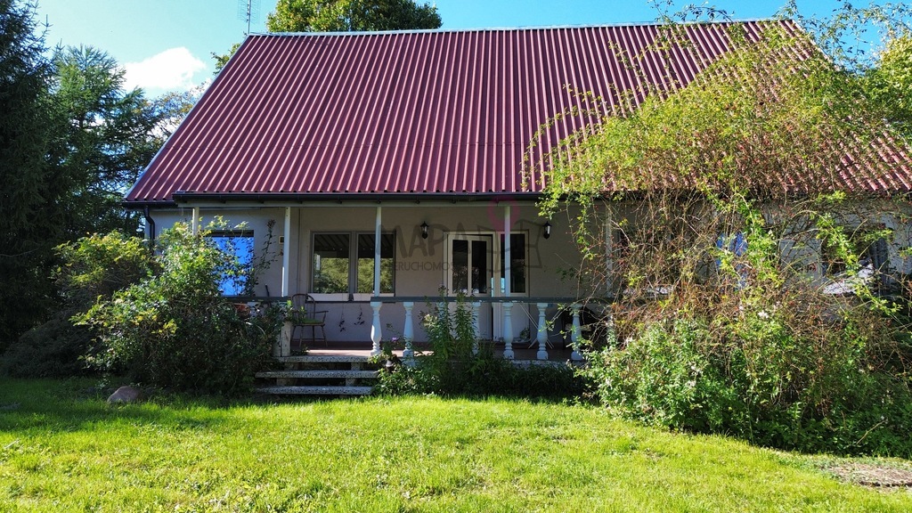 2 domy w cenie 1! duża działka, 25min od Szczecina (3)