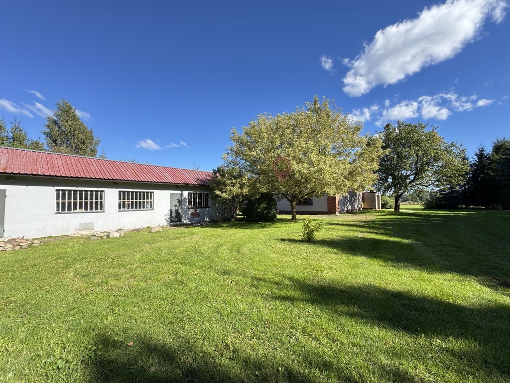 2 domy w cenie 1! duża działka, 25min od Szczecina (24)