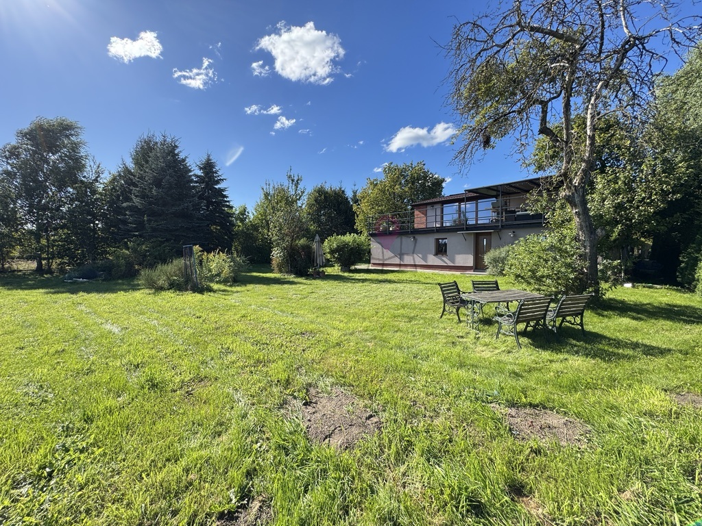 2 domy w cenie 1! duża działka, 25min od Szczecina (25)