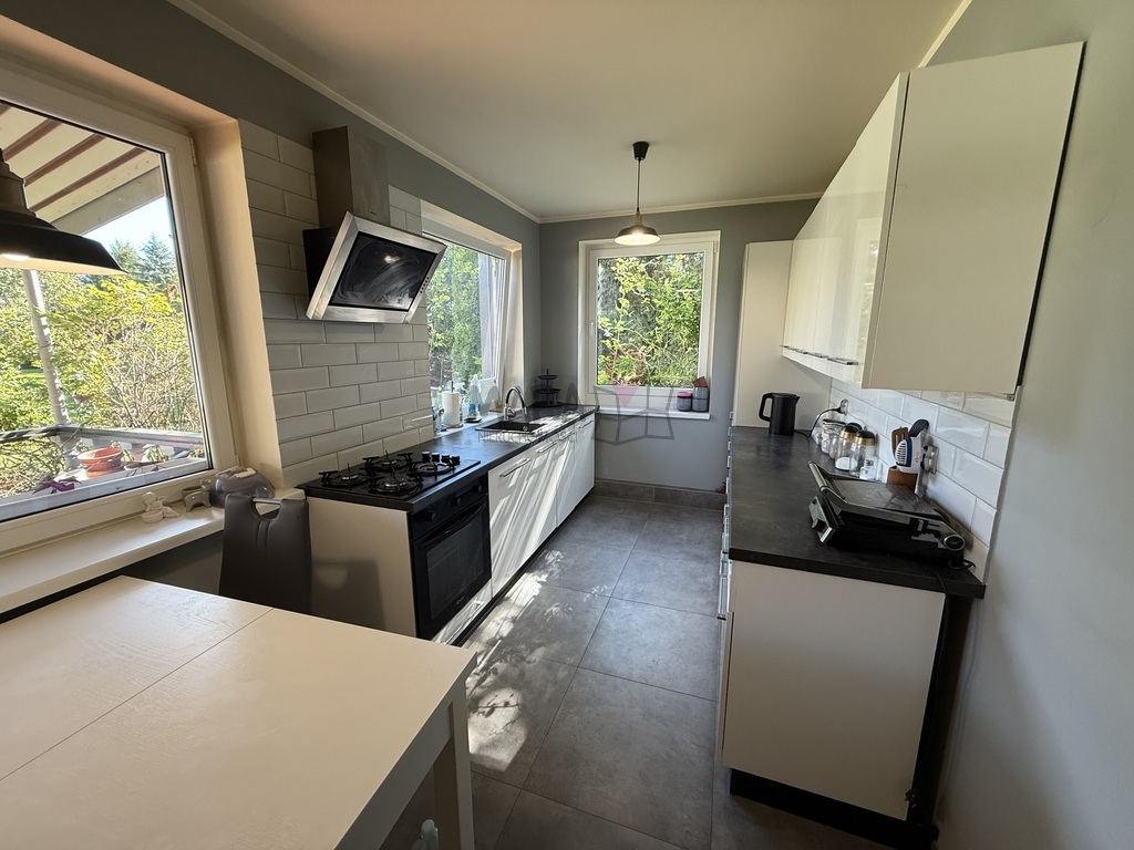 2 domy w cenie 1! duża działka, 25min od Szczecina (26)