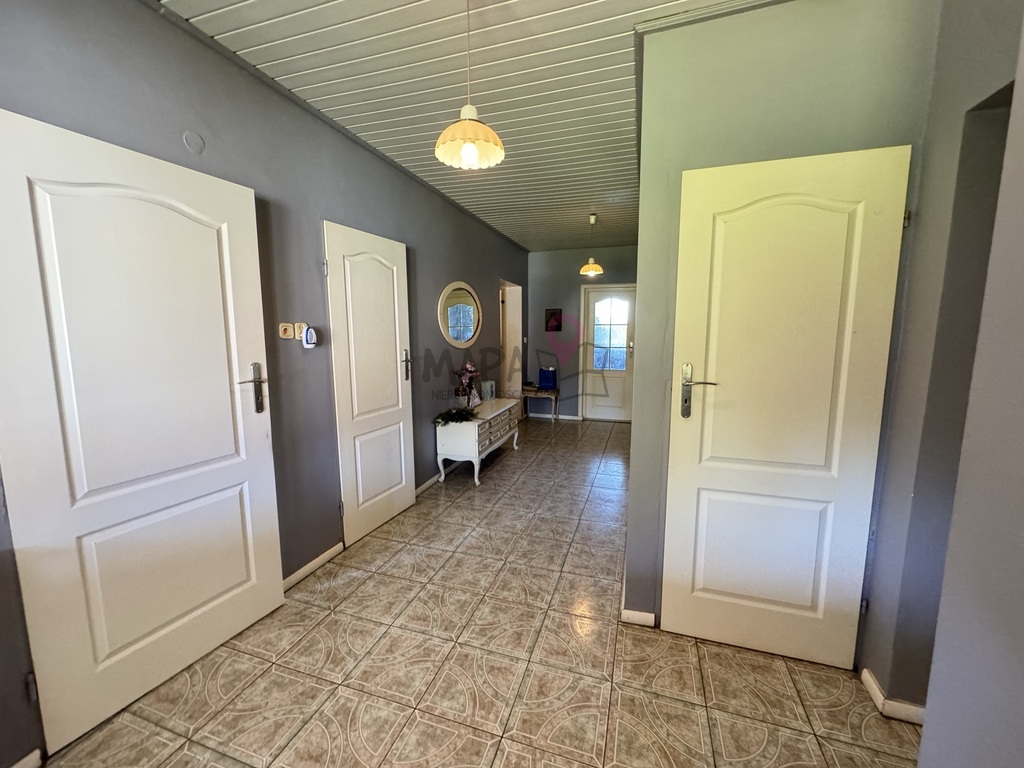 2 domy w cenie 1! duża działka, 25min od Szczecina (27)