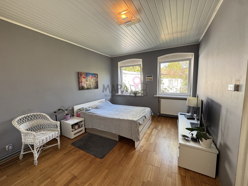 2 domy w cenie 1! duża działka, 25min od Szczecina (28)