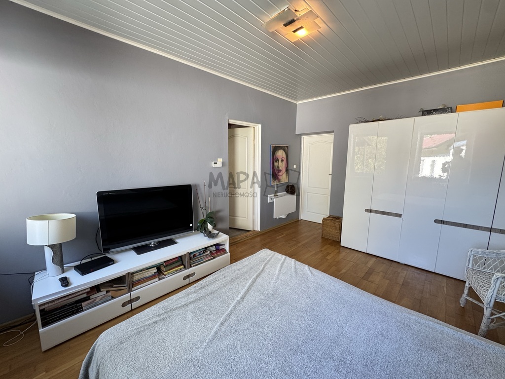 2 domy w cenie 1! duża działka, 25min od Szczecina (29)