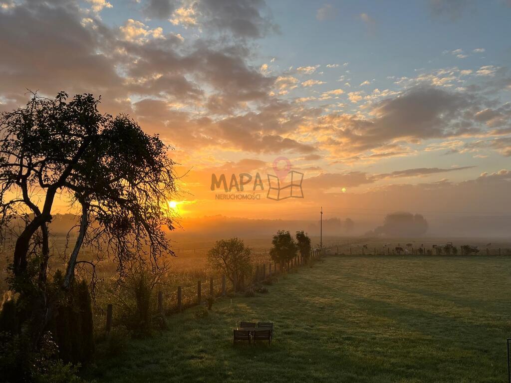 2 domy w cenie 1! duża działka, 25min od Szczecina (17)